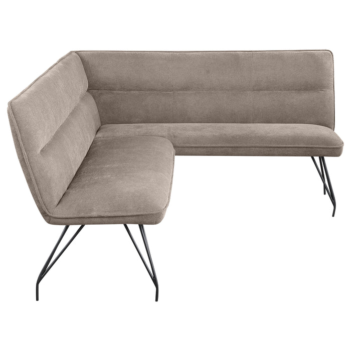 Dodson Bench - Visions in Furniture (La Mirada, CA)