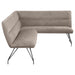 Dodson Bench - Visions in Furniture (La Mirada, CA)