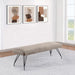 Dodson Bench - Visions in Furniture (La Mirada, CA)