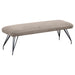 Dodson Bench - Visions in Furniture (La Mirada, CA)