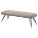 Dodson Bench - Visions in Furniture (La Mirada, CA)
