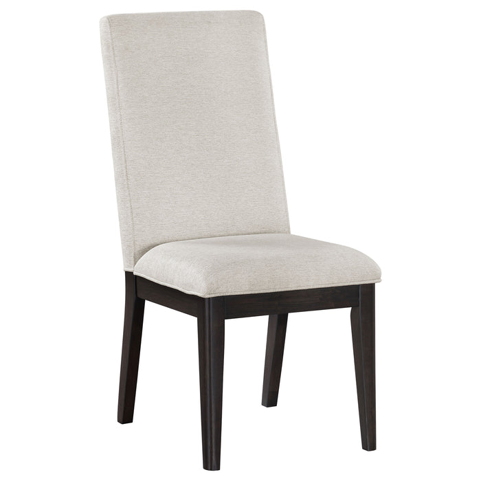 Hathaway 5 Pc Dining Set - Visions in Furniture (La Mirada, CA)