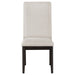 Hathaway 7 Pc Dining Set - Visions in Furniture (La Mirada, CA)