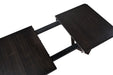 Hathaway 7 Pc Dining Set - Visions in Furniture (La Mirada, CA)