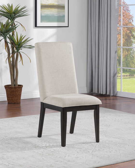 Hathaway Side Chair - Visions in Furniture (La Mirada, CA)