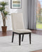 Hathaway Side Chair - Visions in Furniture (La Mirada, CA)