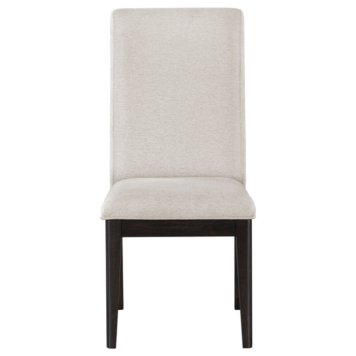Hathaway Side Chair - Visions in Furniture (La Mirada, CA)