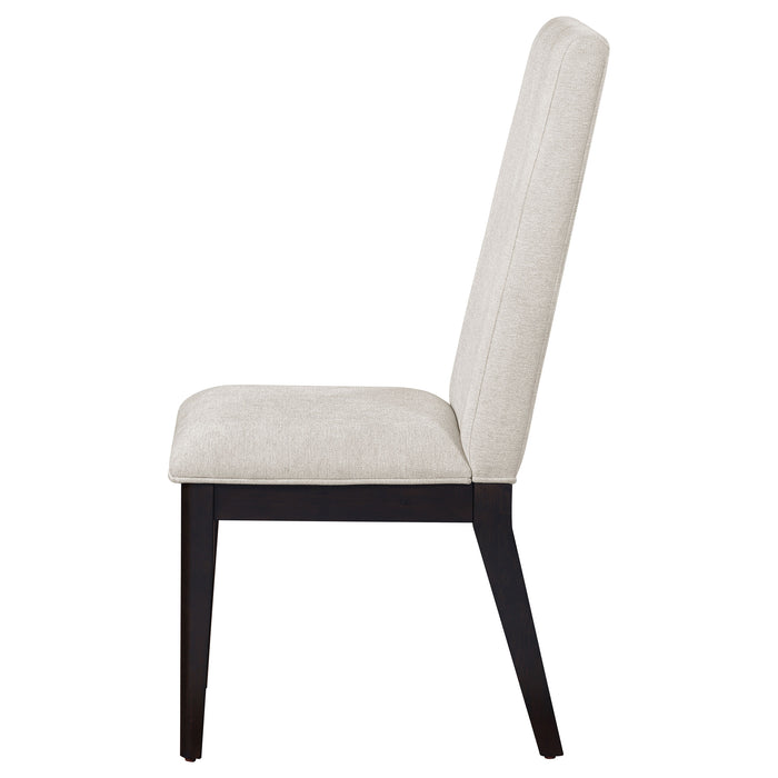 Hathaway Side Chair - Visions in Furniture (La Mirada, CA)