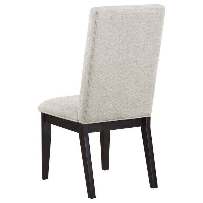 Hathaway Side Chair - Visions in Furniture (La Mirada, CA)