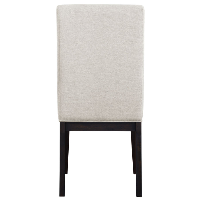 Hathaway Side Chair - Visions in Furniture (La Mirada, CA)