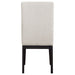 Hathaway Side Chair - Visions in Furniture (La Mirada, CA)
