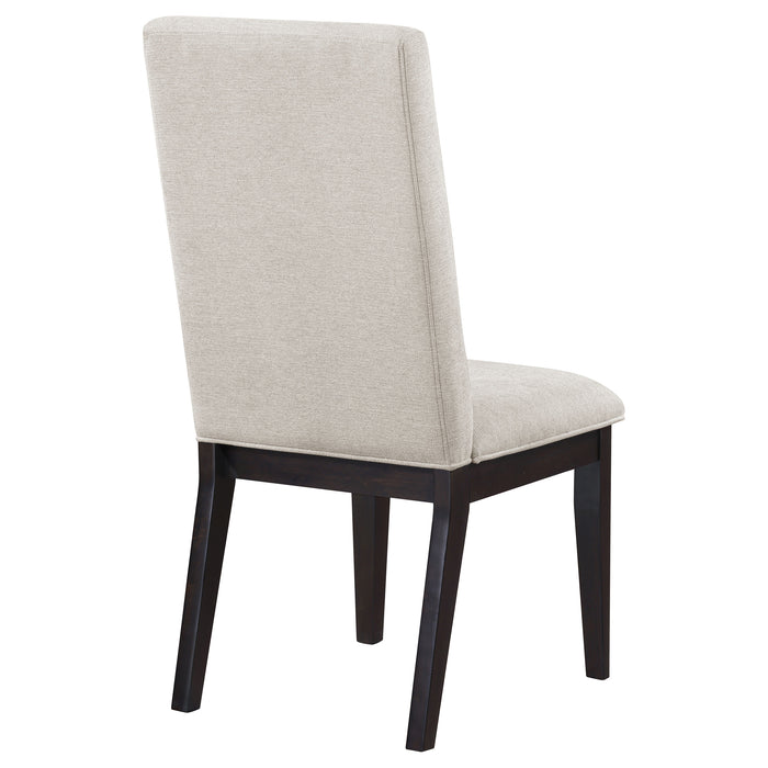 Hathaway Side Chair - Visions in Furniture (La Mirada, CA)
