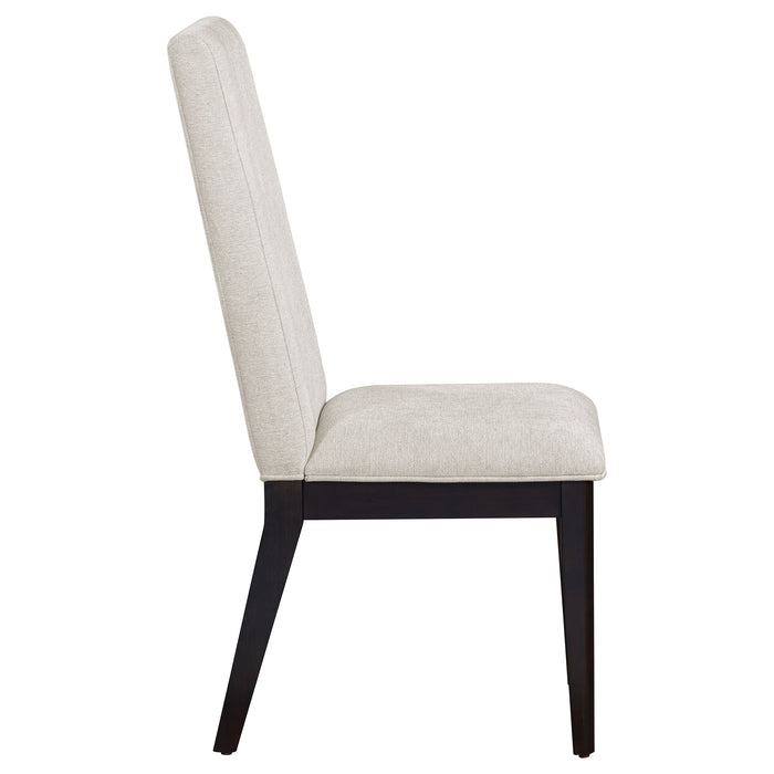 Hathaway Side Chair - Visions in Furniture (La Mirada, CA)