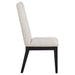 Hathaway Side Chair - Visions in Furniture (La Mirada, CA)