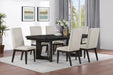 Hathaway Side Chair - Visions in Furniture (La Mirada, CA)
