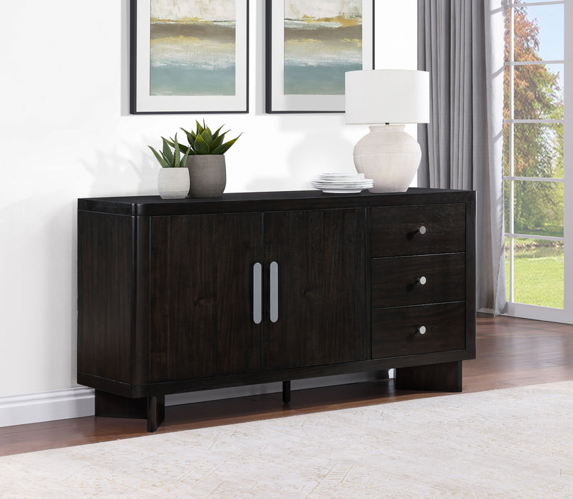 Hathaway Sideboard - Visions in Furniture (La Mirada, CA)