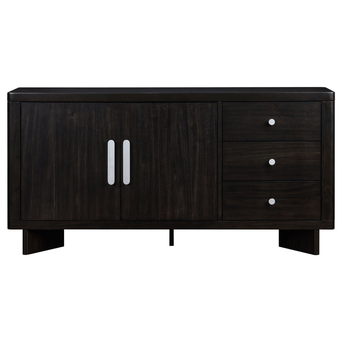 Hathaway Sideboard - Visions in Furniture (La Mirada, CA)