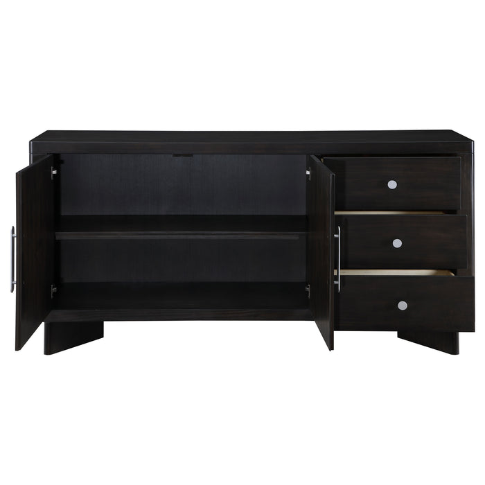 Hathaway Sideboard - Visions in Furniture (La Mirada, CA)
