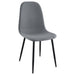 Dennison 5 Pc Dining Set - Visions in Furniture (La Mirada, CA)