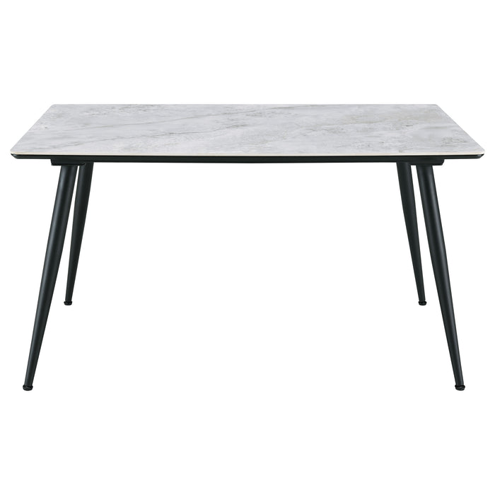 Dennison Dining Table - Visions in Furniture (La Mirada, CA)