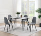Dennison Dining Table - Visions in Furniture (La Mirada, CA)