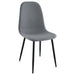 Dennison Side Chair - Visions in Furniture (La Mirada, CA)