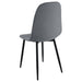 Dennison Side Chair - Visions in Furniture (La Mirada, CA)