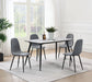 Dennison Side Chair - Visions in Furniture (La Mirada, CA)