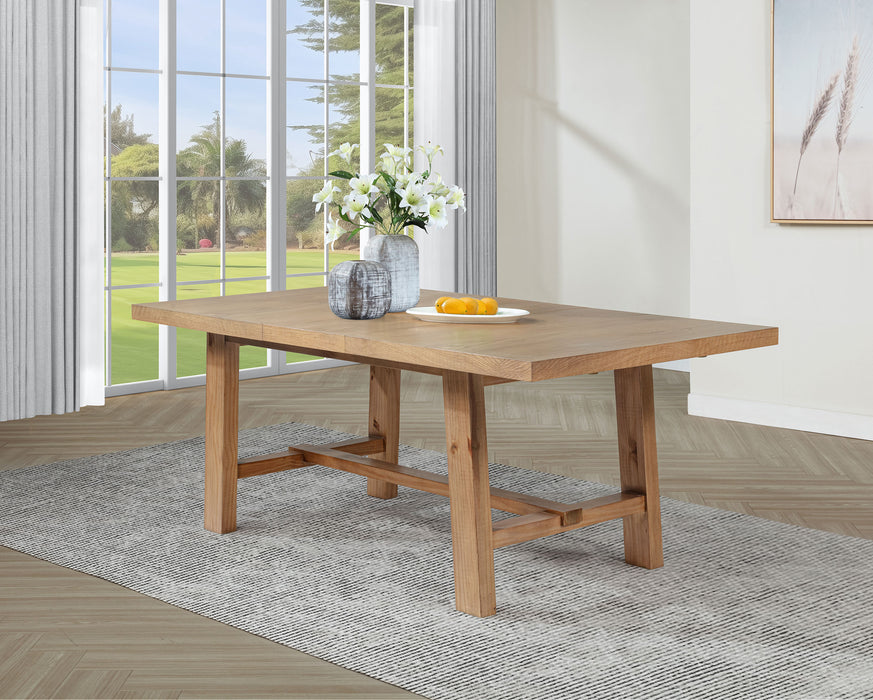 Middleton Dining Tables - Visions in Furniture (La Mirada, CA)