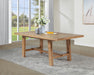 Middleton Dining Tables - Visions in Furniture (La Mirada, CA)