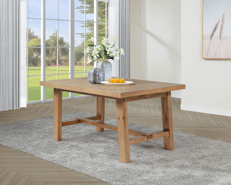 Middleton Dining Tables - Visions in Furniture (La Mirada, CA)