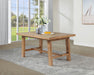 Middleton Dining Tables - Visions in Furniture (La Mirada, CA)