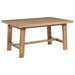Middleton Dining Tables - Visions in Furniture (La Mirada, CA)
