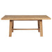 Middleton Dining Tables - Visions in Furniture (La Mirada, CA)