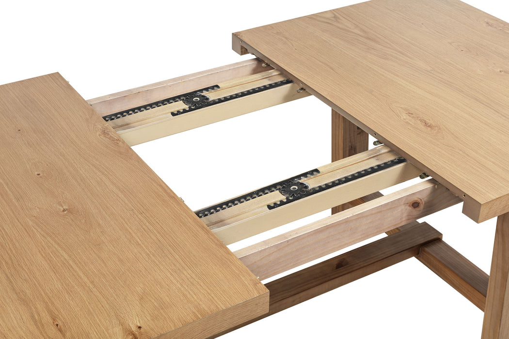 Middleton Dining Tables - Visions in Furniture (La Mirada, CA)
