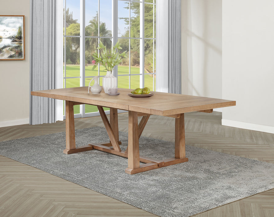 Middleton Dining Tables - Visions in Furniture (La Mirada, CA)
