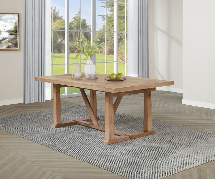 Middleton Dining Tables - Visions in Furniture (La Mirada, CA)