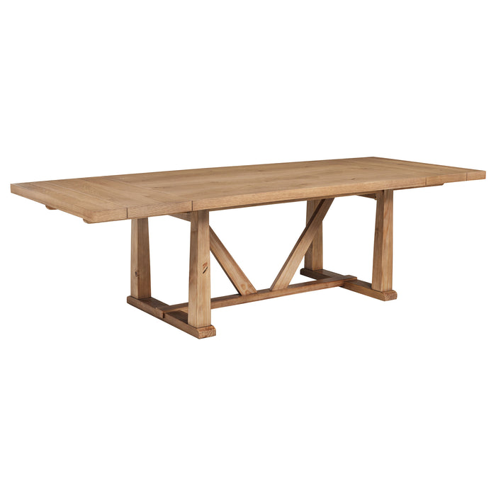 Middleton Dining Tables - Visions in Furniture (La Mirada, CA)