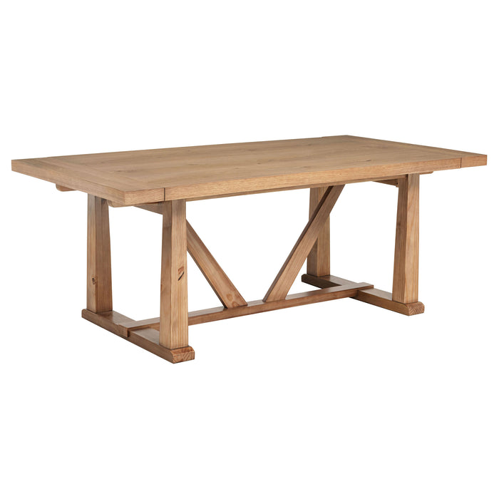 Middleton Dining Tables - Visions in Furniture (La Mirada, CA)