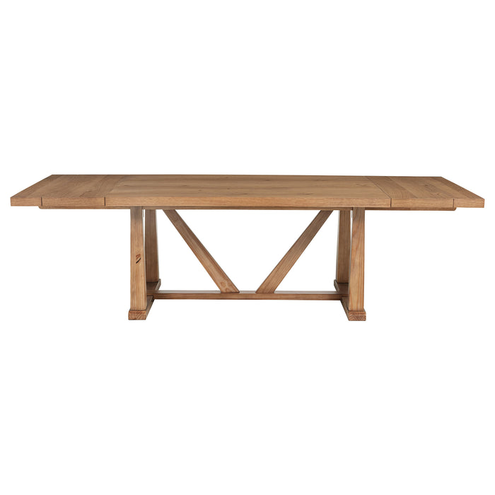 Middleton Dining Tables - Visions in Furniture (La Mirada, CA)