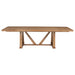 Middleton Dining Tables - Visions in Furniture (La Mirada, CA)