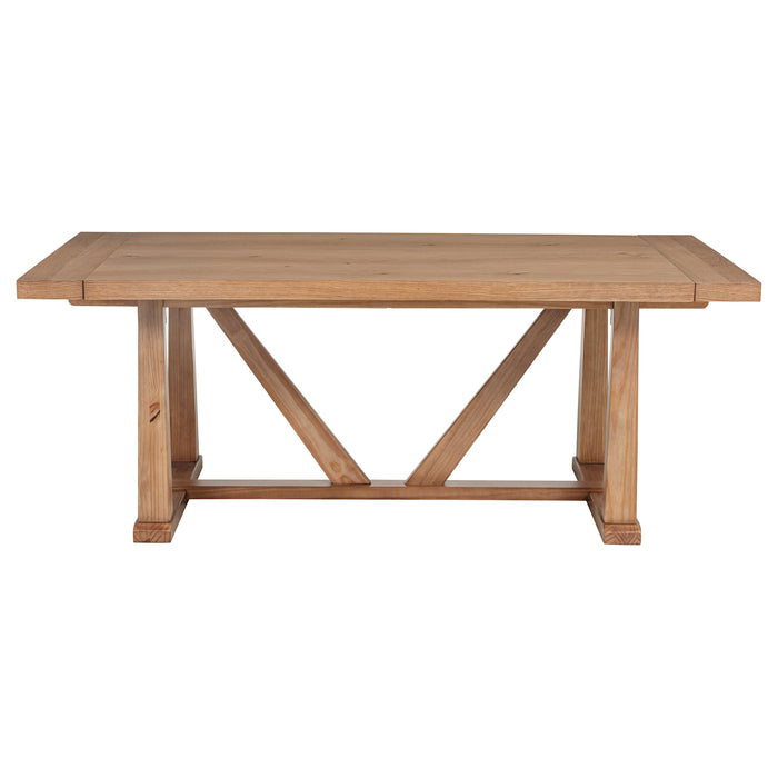Middleton Dining Tables - Visions in Furniture (La Mirada, CA)