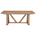 Middleton Dining Tables - Visions in Furniture (La Mirada, CA)