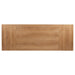 Middleton Dining Tables - Visions in Furniture (La Mirada, CA)
