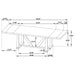 Middleton Dining Tables - Visions in Furniture (La Mirada, CA)