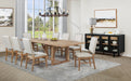 Middleton Dining Tables - Visions in Furniture (La Mirada, CA)
