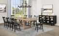 Middleton Dining Tables - Visions in Furniture (La Mirada, CA)
