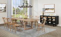 Middleton Dining Tables - Visions in Furniture (La Mirada, CA)