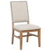 Middleton Side Chairs - Visions in Furniture (La Mirada, CA)