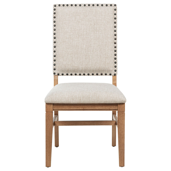 Middleton Side Chairs - Visions in Furniture (La Mirada, CA)